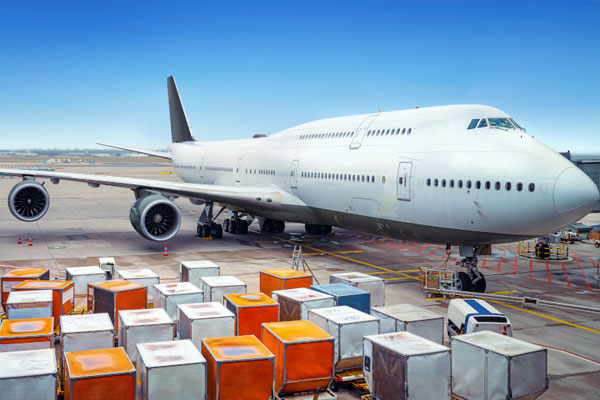 Worldacd Weekly Air Cargo Trends Week