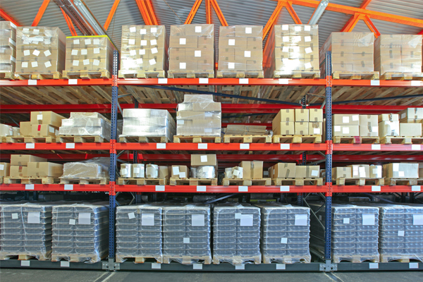 ALS Cargo Terminal