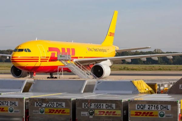 ALS Cargo Terminal