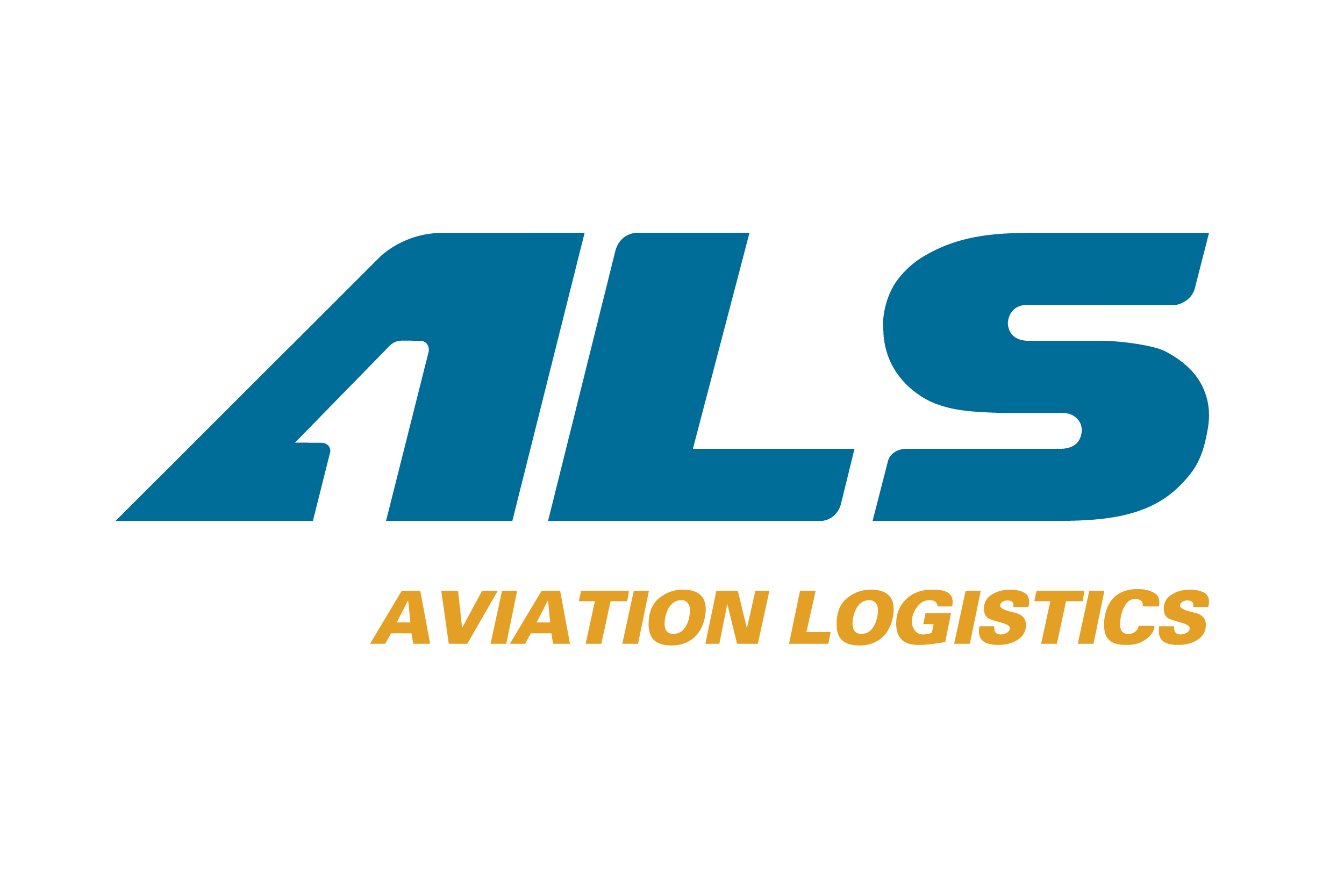 ALS Cargo Terminal