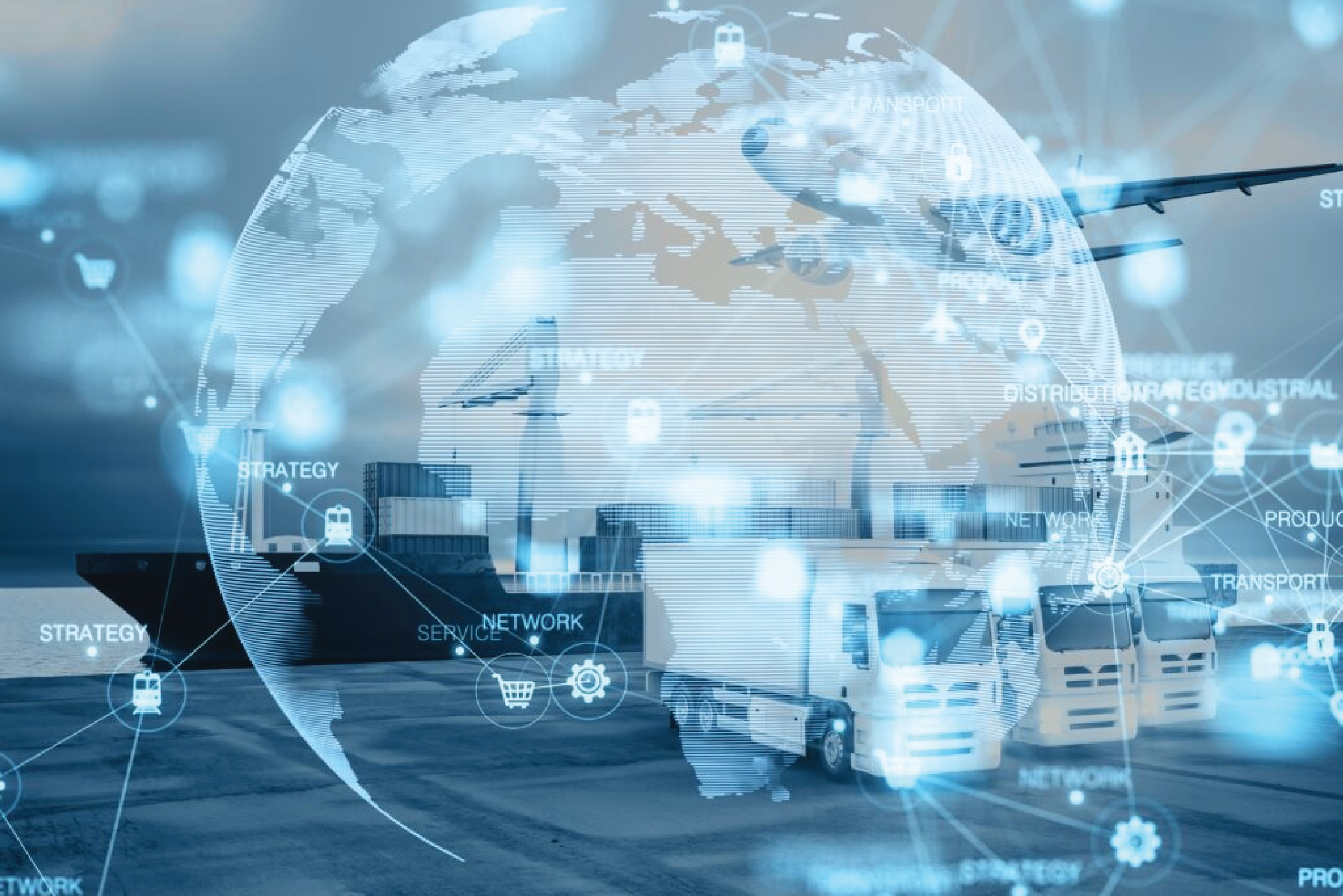 ALS Cargo Terminal
