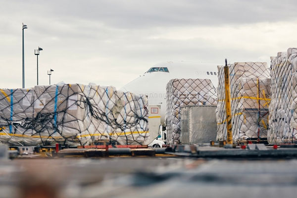 ALS Cargo Terminal