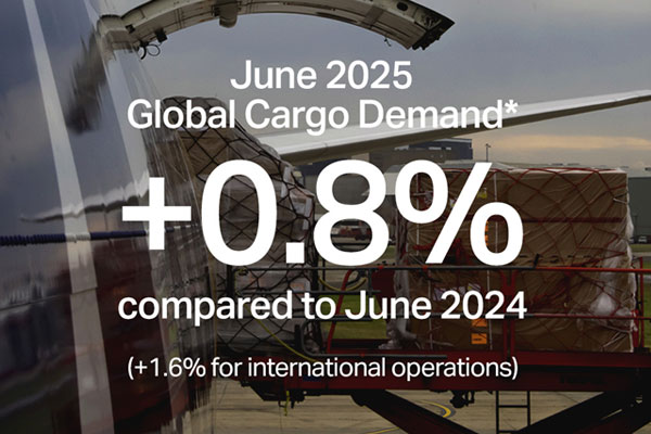 ALS Cargo Terminal