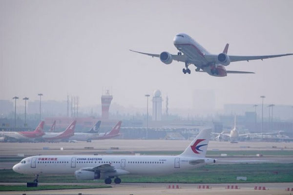 ALS Cargo Terminal