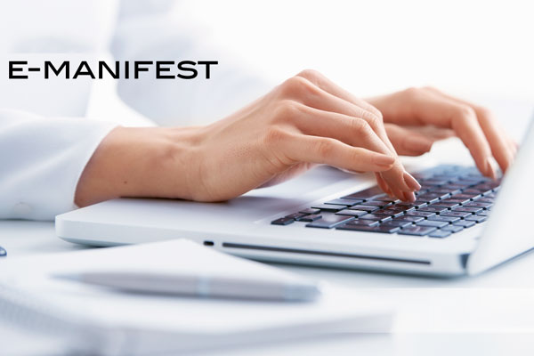 Manifest là gì? Hướng dẫn khai thông tin E-Manifest (Mới) | ALS