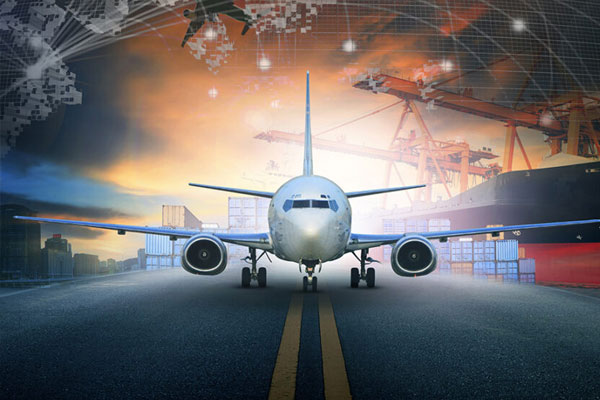 ALS Cargo Terminal