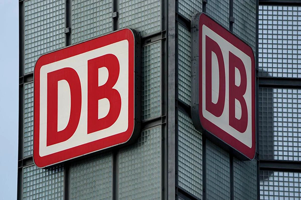 Deutsche Bahn Starts Sale Of €20 Billion Schenker Logistics Unit