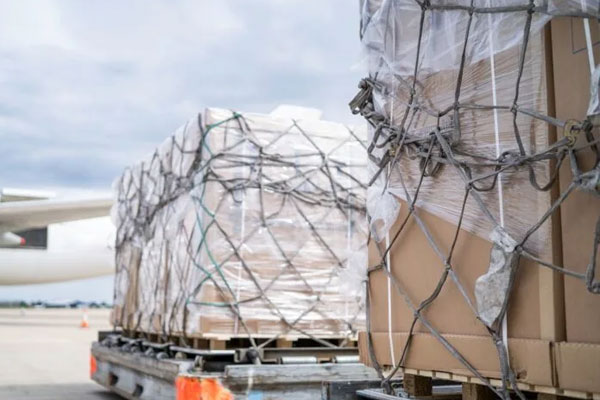 ALS Cargo Terminal