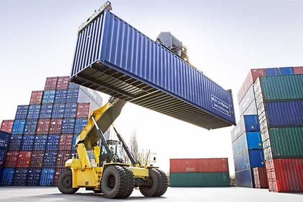 Fcl Full Container Load Là Gì Trong Ngành Vận Tải Và Logistics