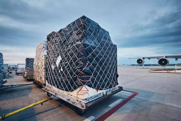 ALS Cargo Terminal