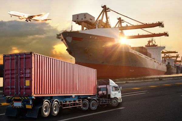  Vai trò của FWD trong xuất nhập khẩu hàng hóa 