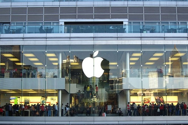 Mô hình quản lý chuỗi cung ứng của Apple | ALS