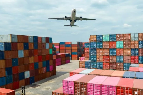 ALS Cargo Terminal