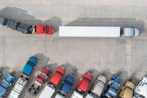 ALS Cargo Terminal