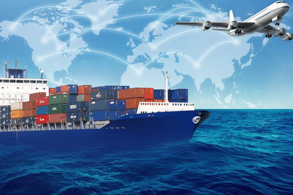 ALS Cargo Terminal