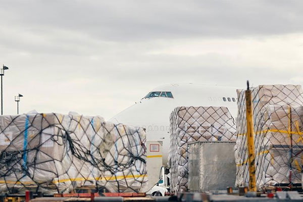 ALS Cargo Terminal