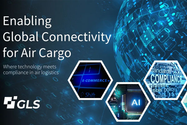 ALS Cargo Terminal