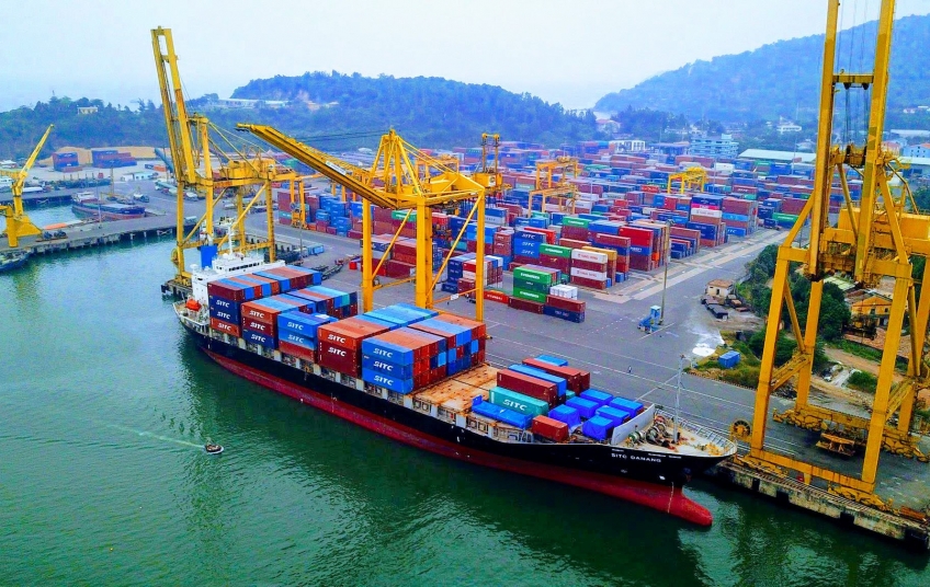 Các cảng biển lớn tại Việt Nam và vai trò trong xuất nhập khẩu