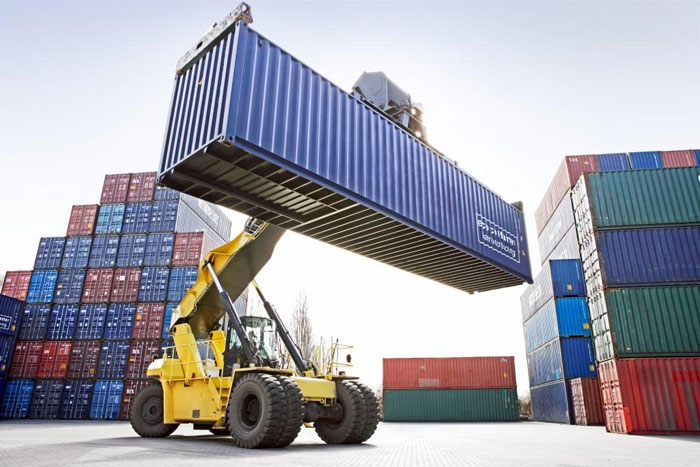 FCL (Full Container Load) là gì trong ngành vận tải và logistics