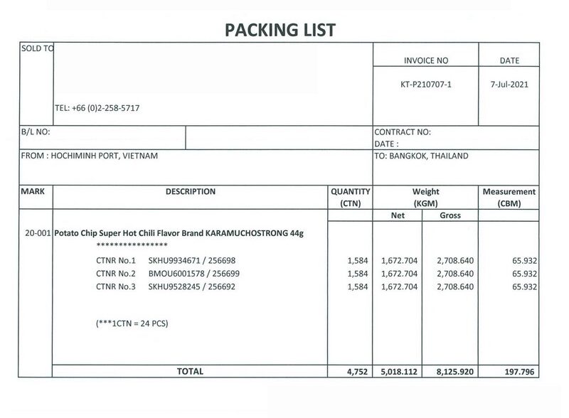 Лист ем. Packing list. Упаковочный лист Китай. Packing list образец. Упаковочный лист китайской компании.