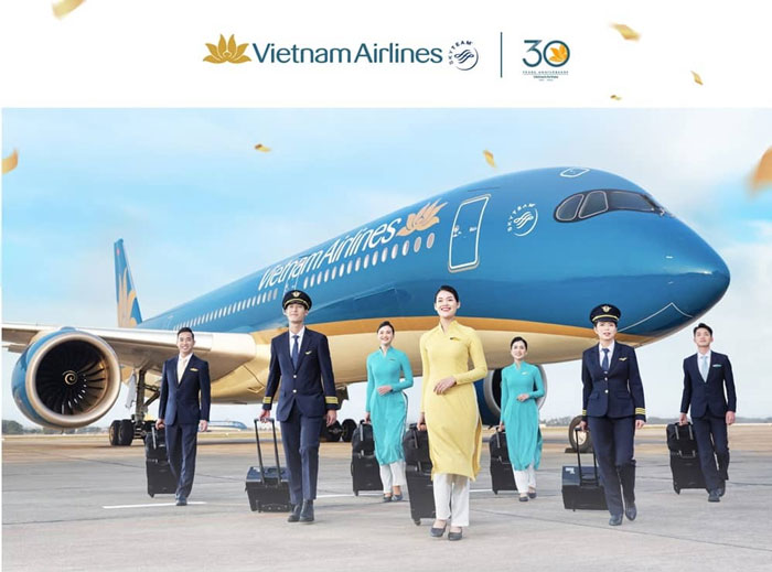 Vietnam Airlines