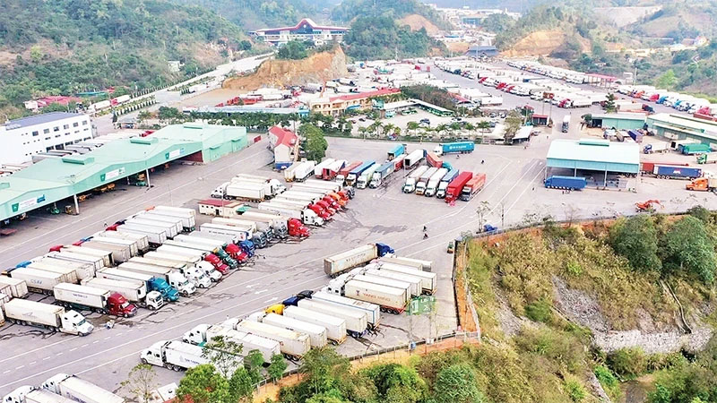 Giới thiệu về Công Viên Logistics Lạng Sơn